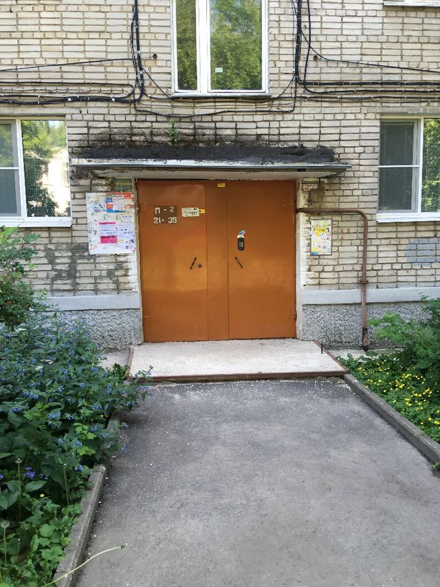 фото дома