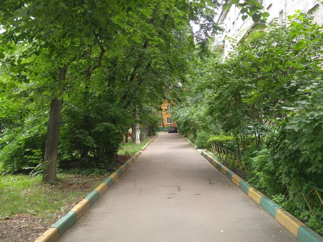 Territory