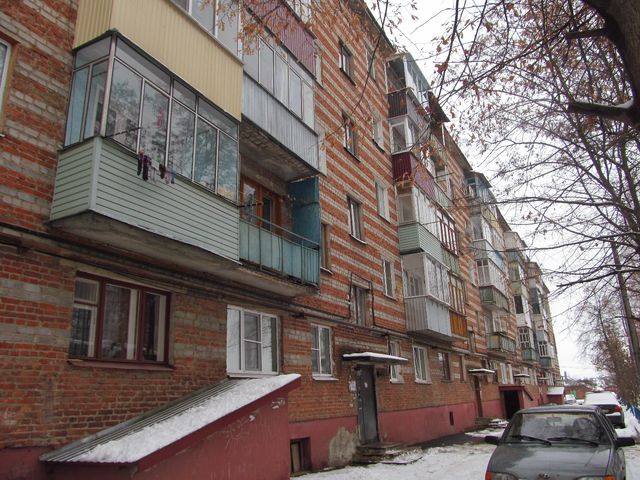 фото дома