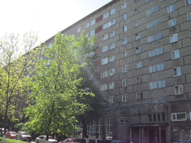 Facade