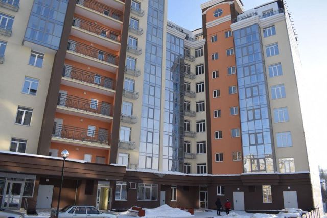 фото дома
