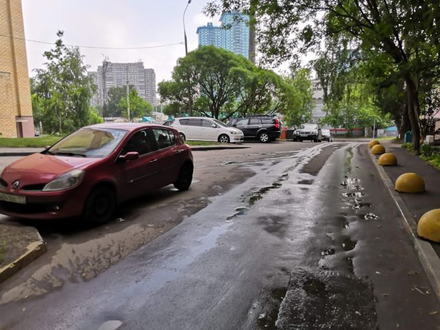 фото дома