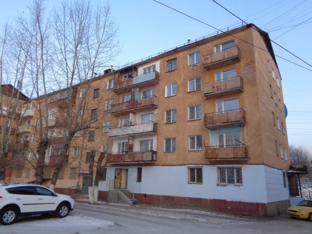 фото дома