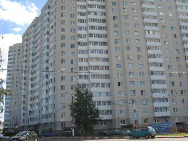 фото дома