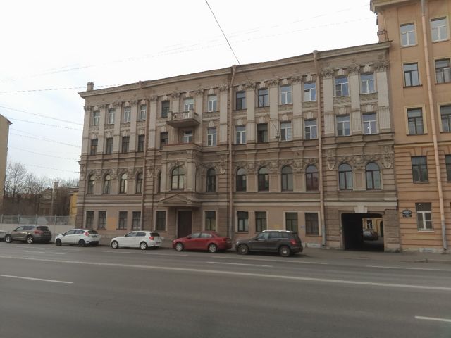 Facade