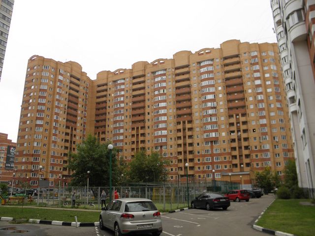 фото дома
