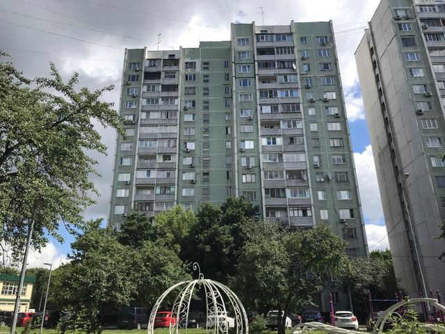 Панорама дома