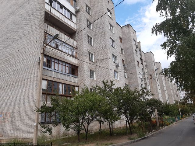 Панорама дома