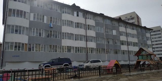 фото дома