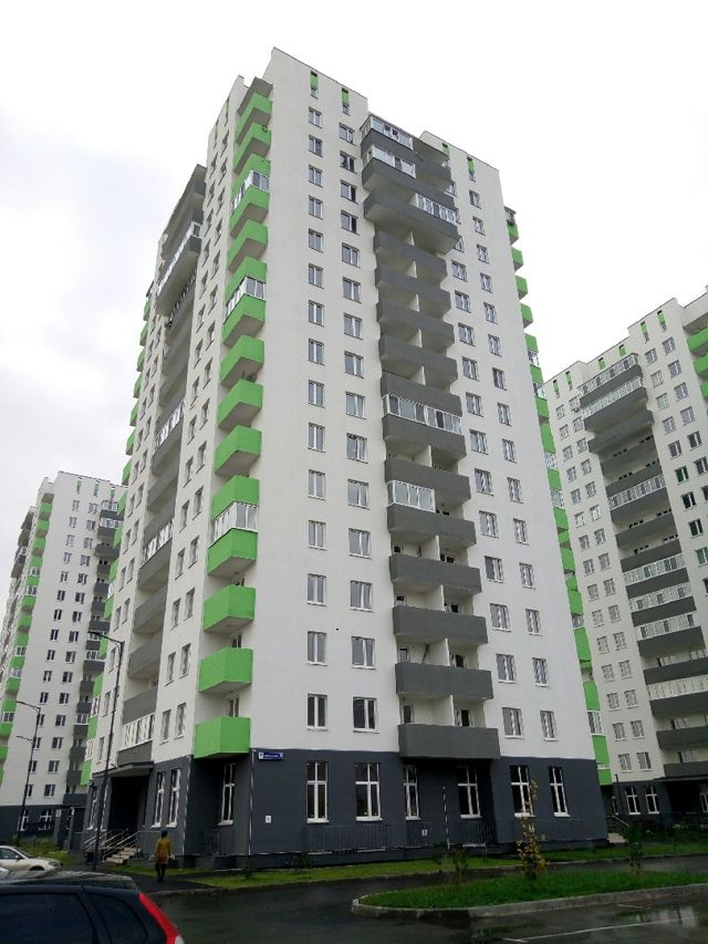 фото дома