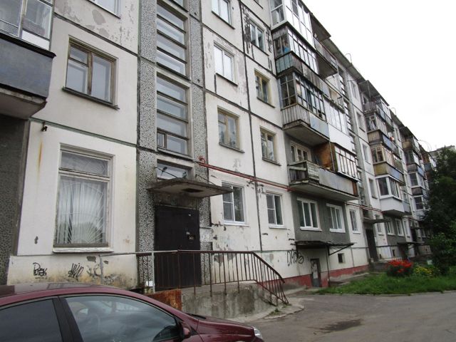 фото дома