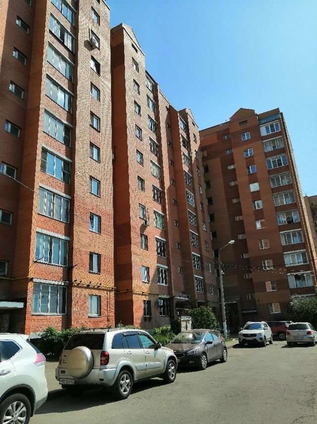 Панорама дома