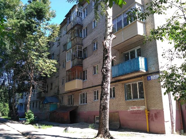 Панорама дома