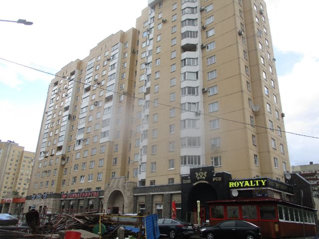 Панорама дома