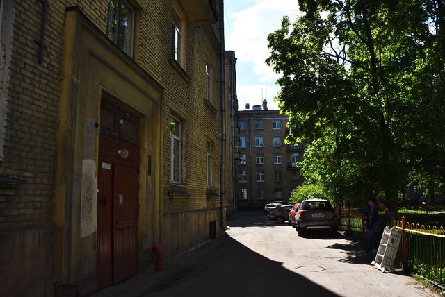 фото дома