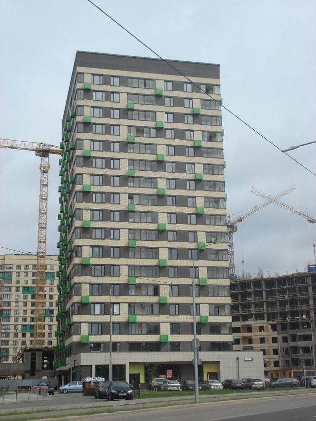 фото дома