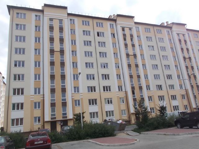 фото дома