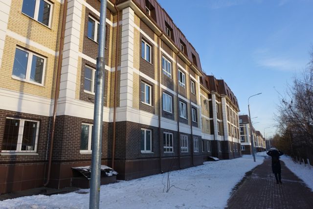 фото дома