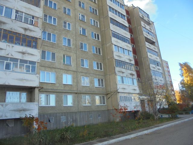 Панорама дома