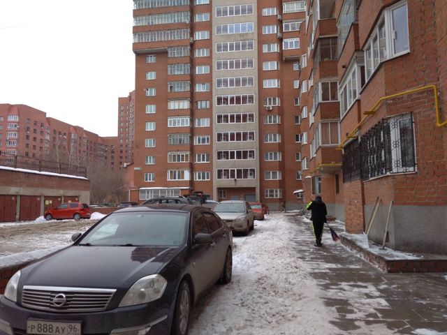 фото дома