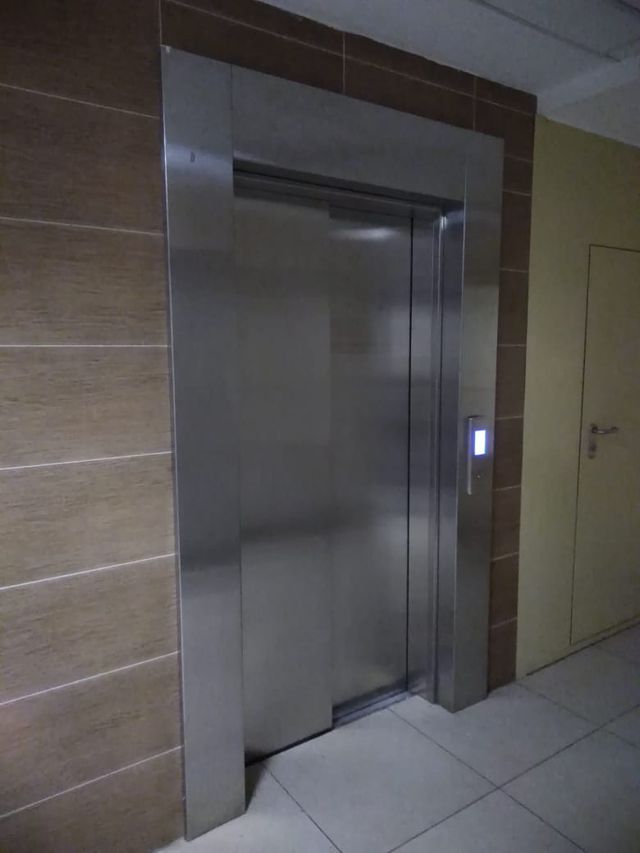 Lift