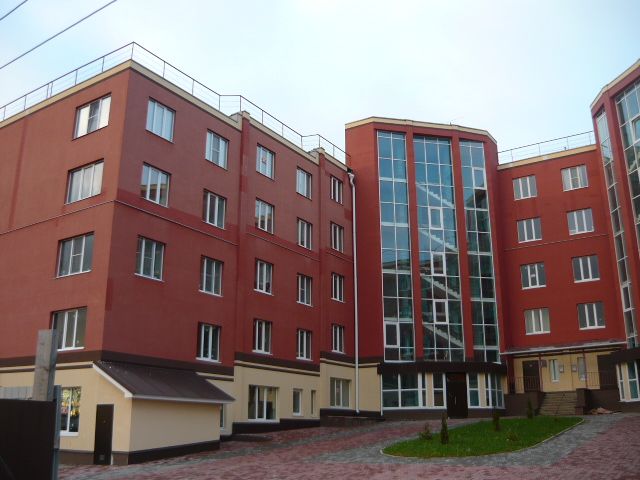 фото дома
