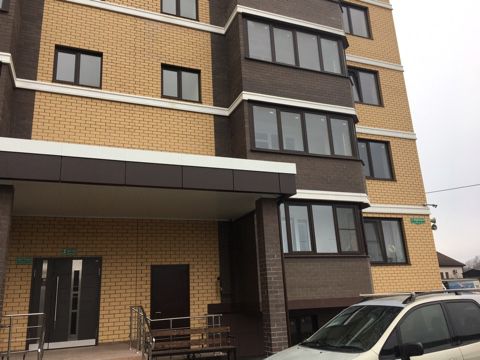 Панорама дома