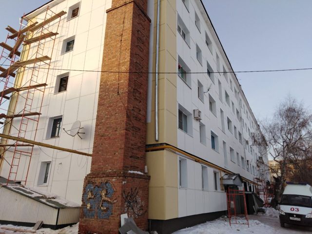 Facade