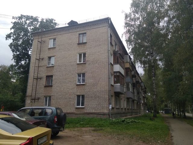Панорама дома