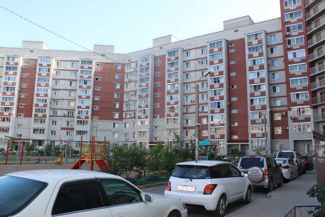фото дома
