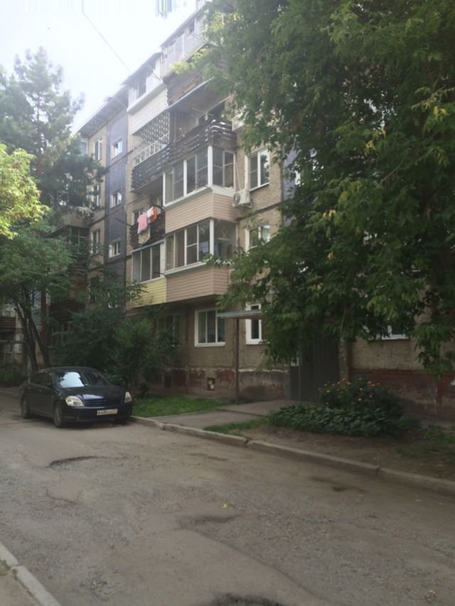 Панорама дома