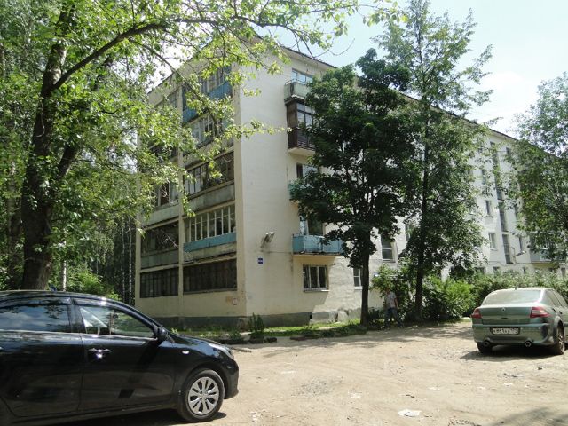 фото дома