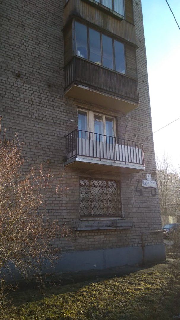 фото дома