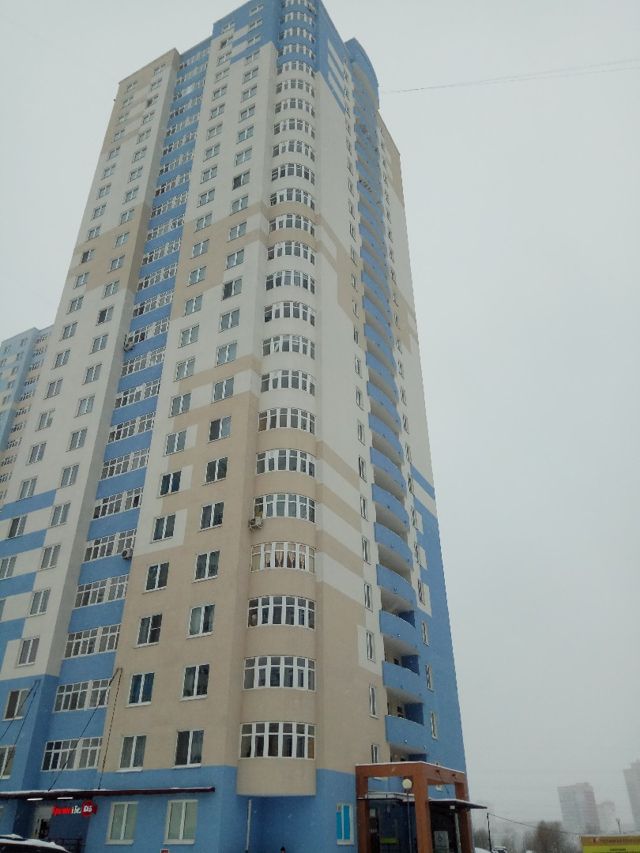 Панорама дома