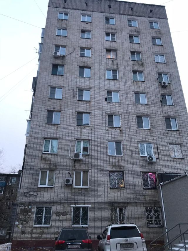 Панорама дома