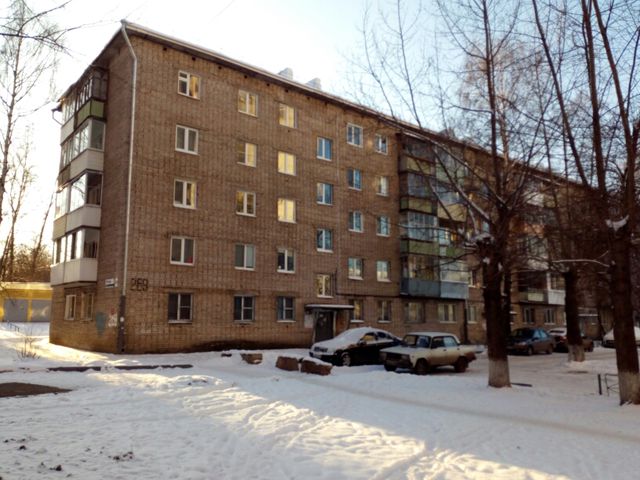 фото дома