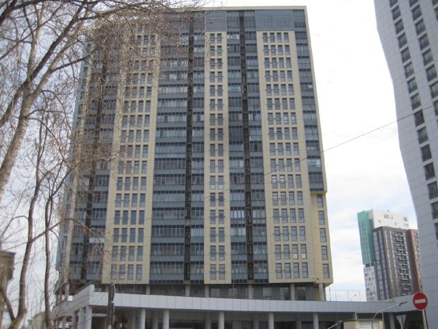 Facade