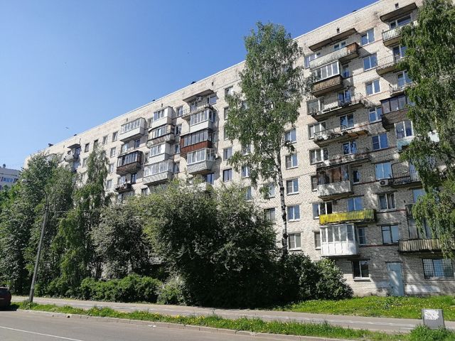 Панорама дома