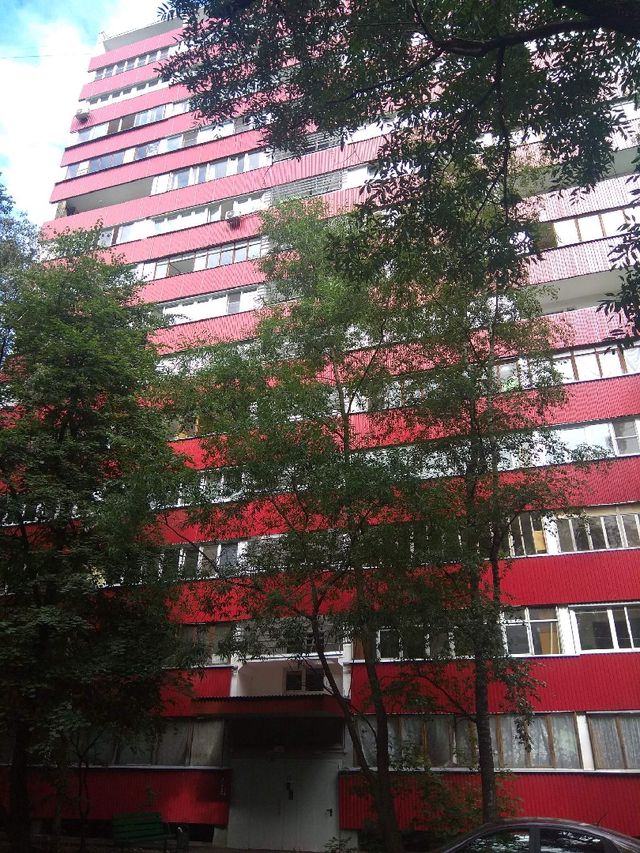 Facade