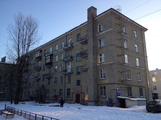 фото дома