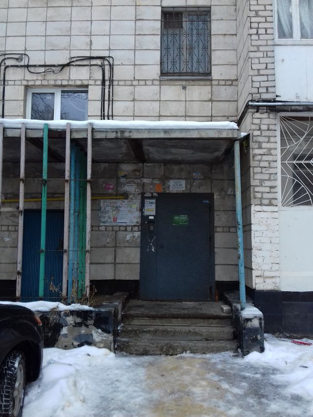 фото дома