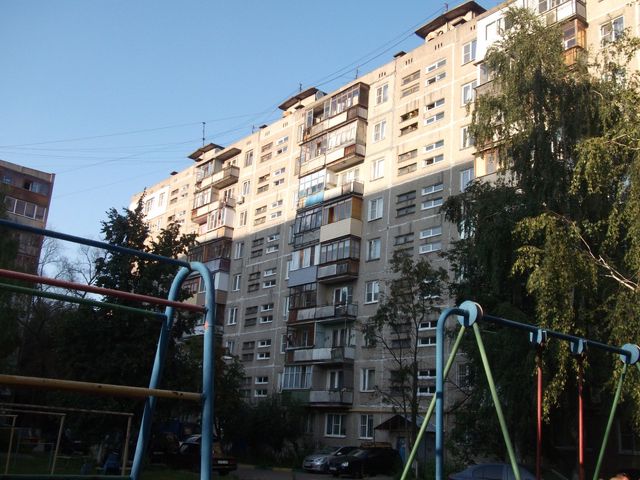 фото дома