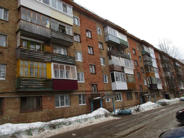 фото дома