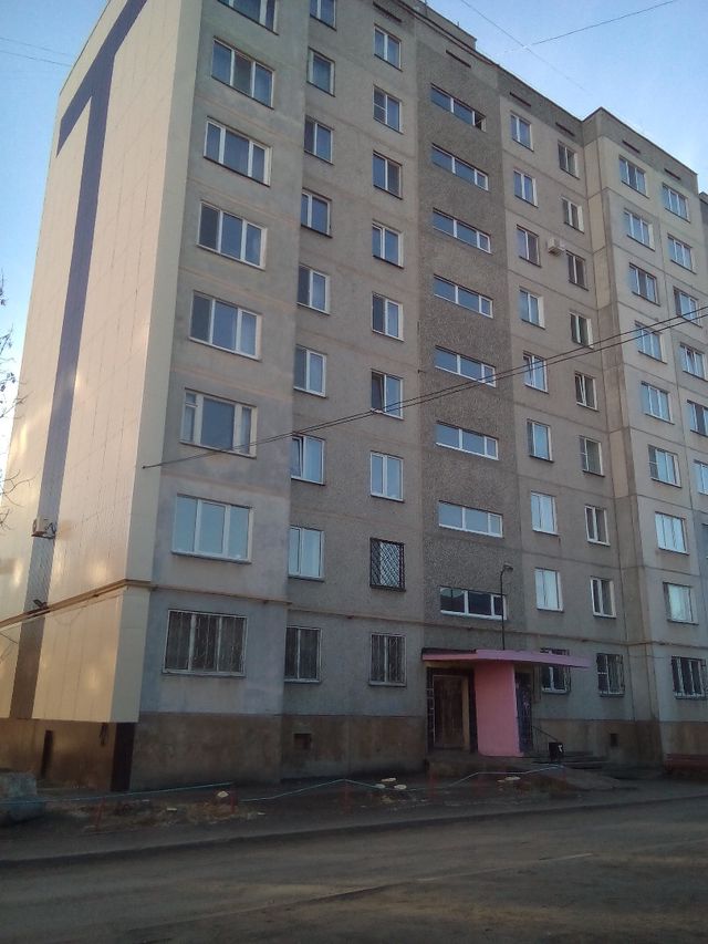 фото дома