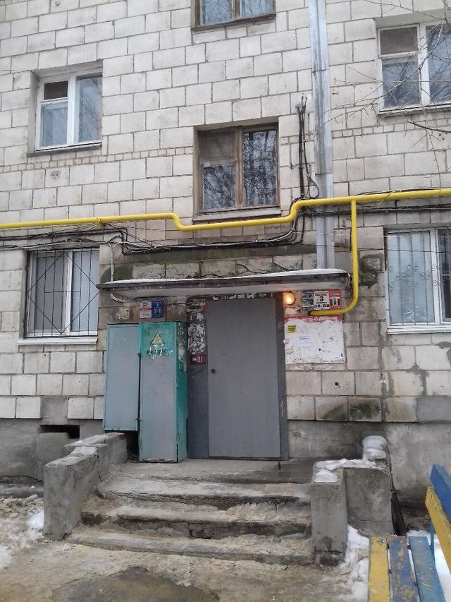 фото дома