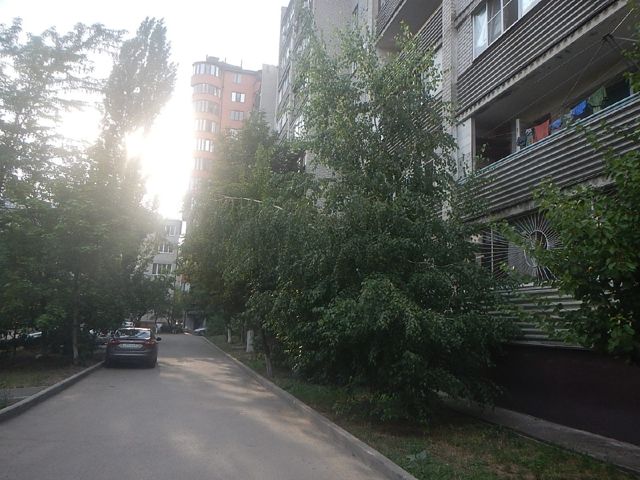 Territory