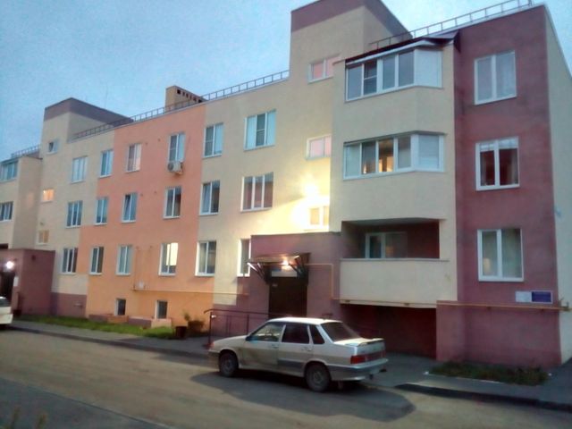 Facade