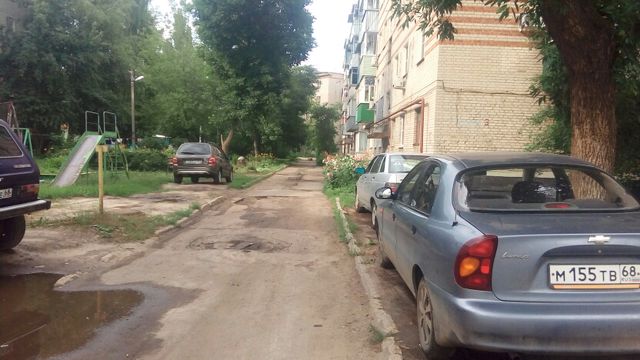 фото дома