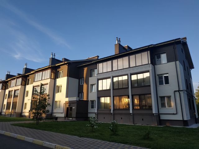 фото дома