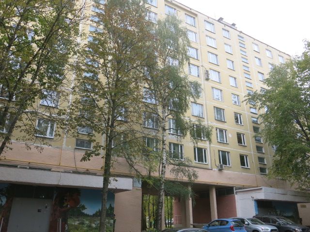 Панорама дома